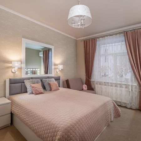 Joya Mia - The Soul Of Riga & Free Parking Apartamento Exterior foto