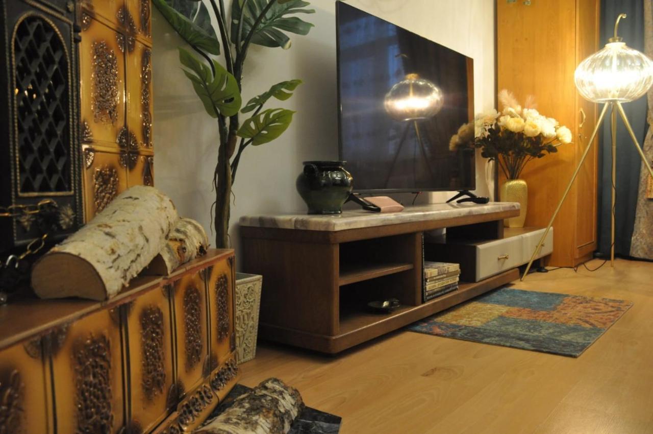 Joya Mia - The Soul Of Riga & Free Parking Apartamento Exterior foto