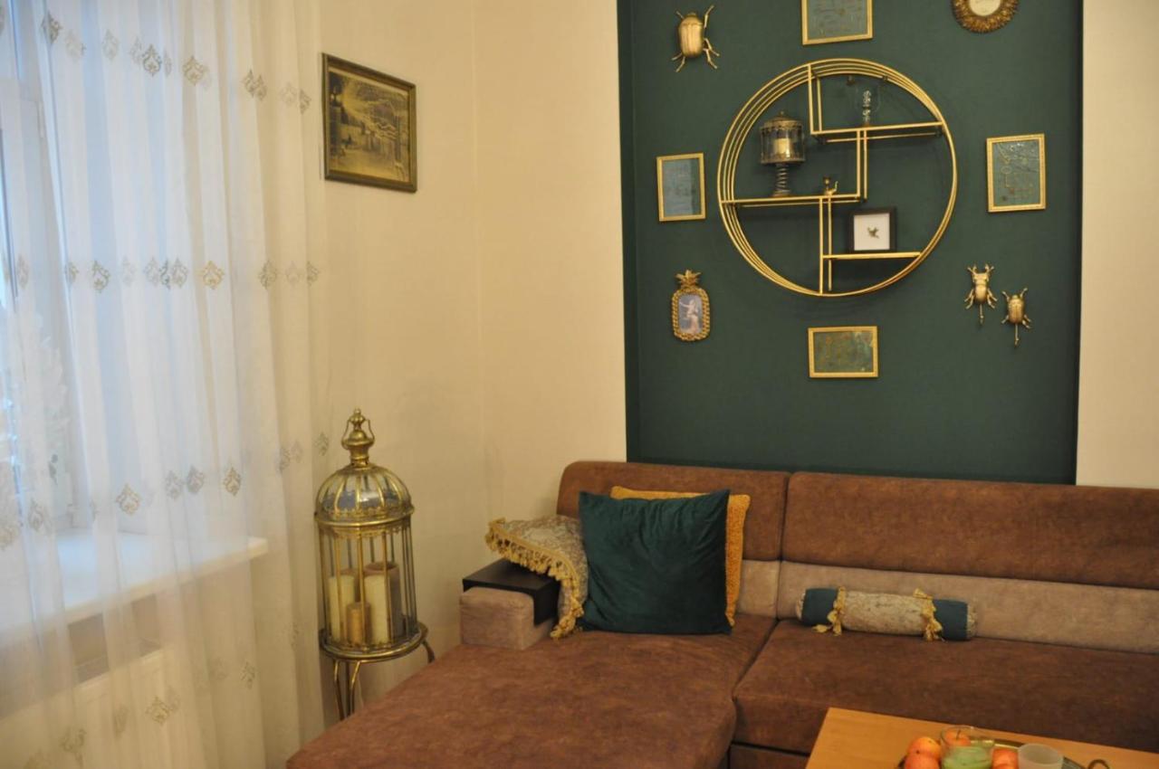 Joya Mia - The Soul Of Riga & Free Parking Apartamento Exterior foto