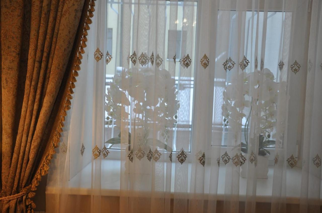 Joya Mia - The Soul Of Riga & Free Parking Apartamento Exterior foto