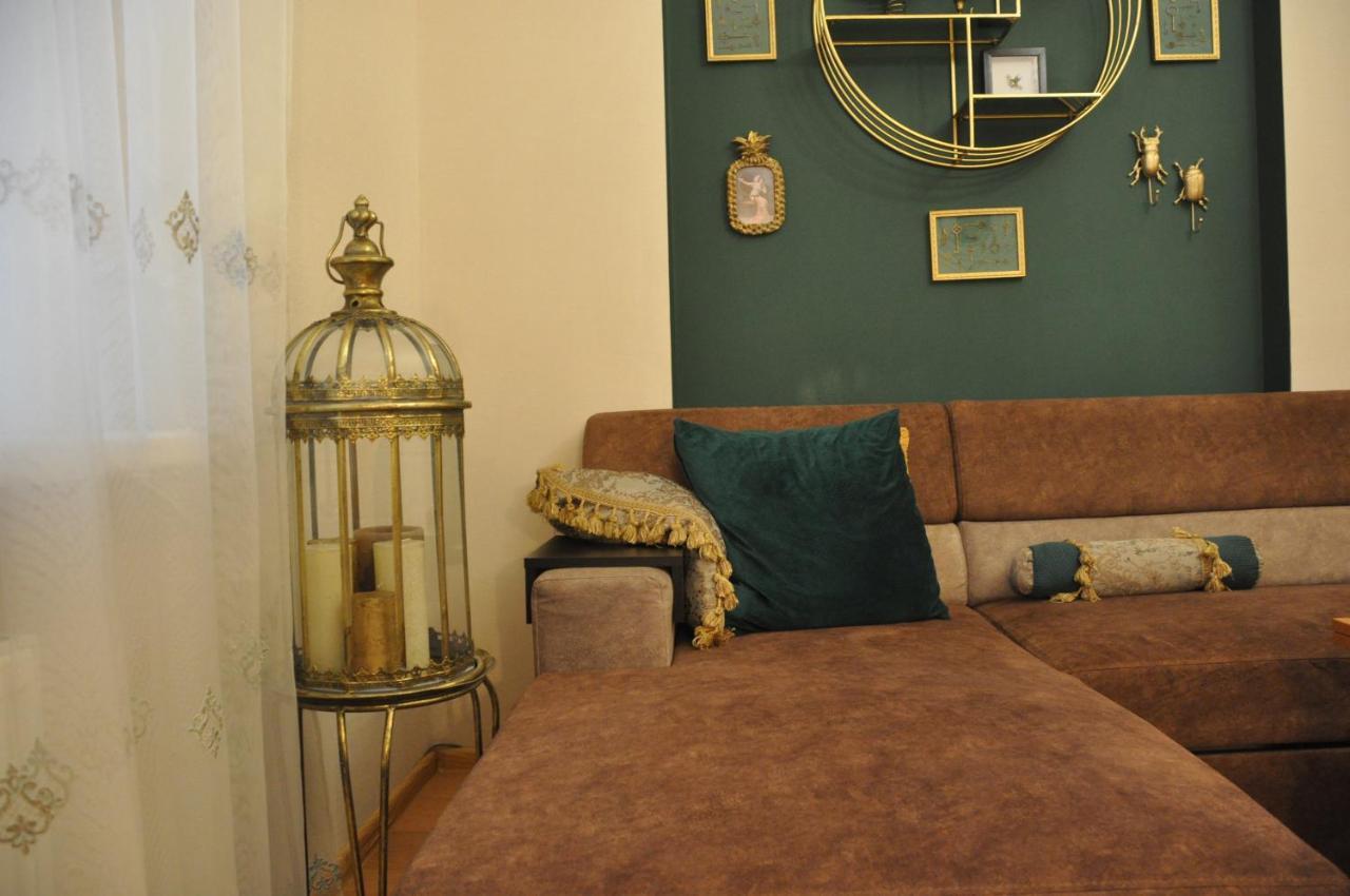 Joya Mia - The Soul Of Riga & Free Parking Apartamento Exterior foto