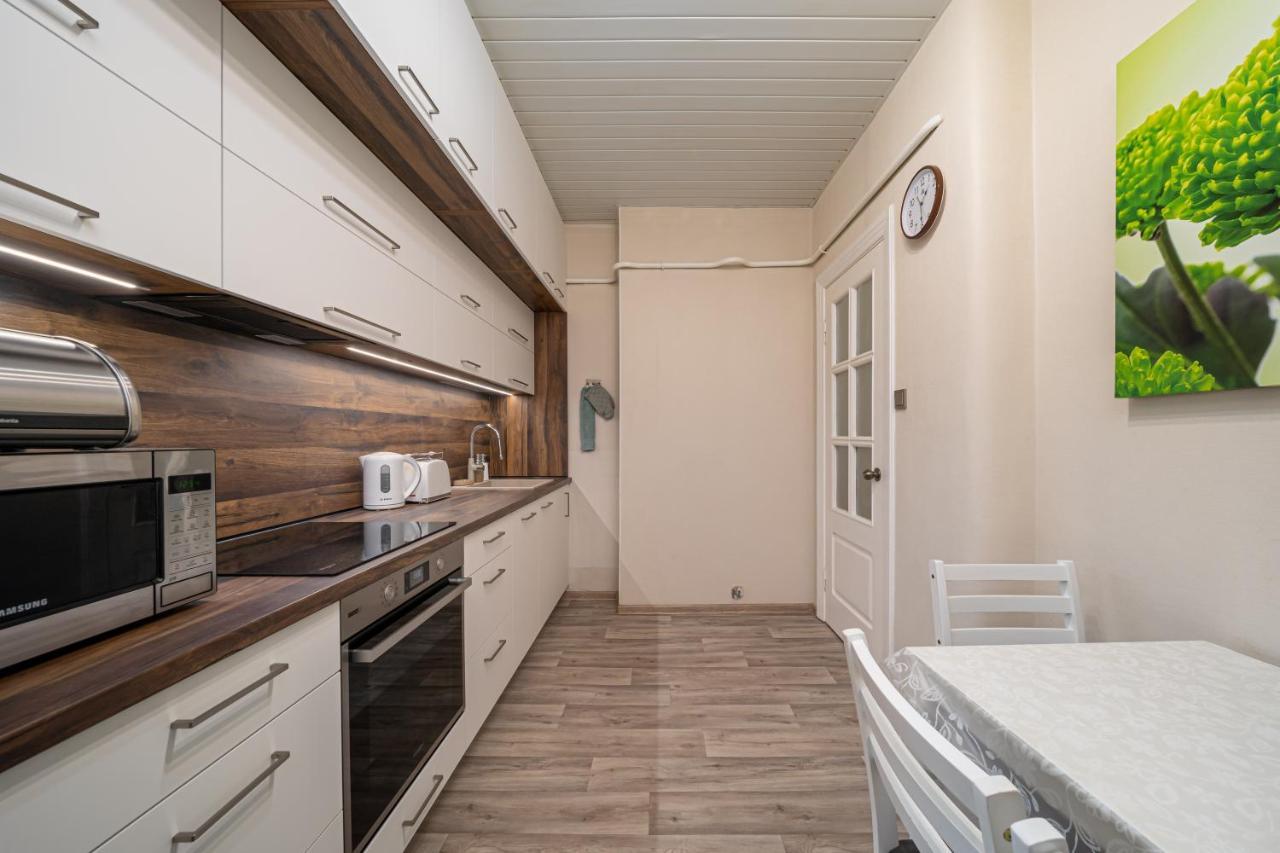 Joya Mia - The Soul Of Riga & Free Parking Apartamento Exterior foto
