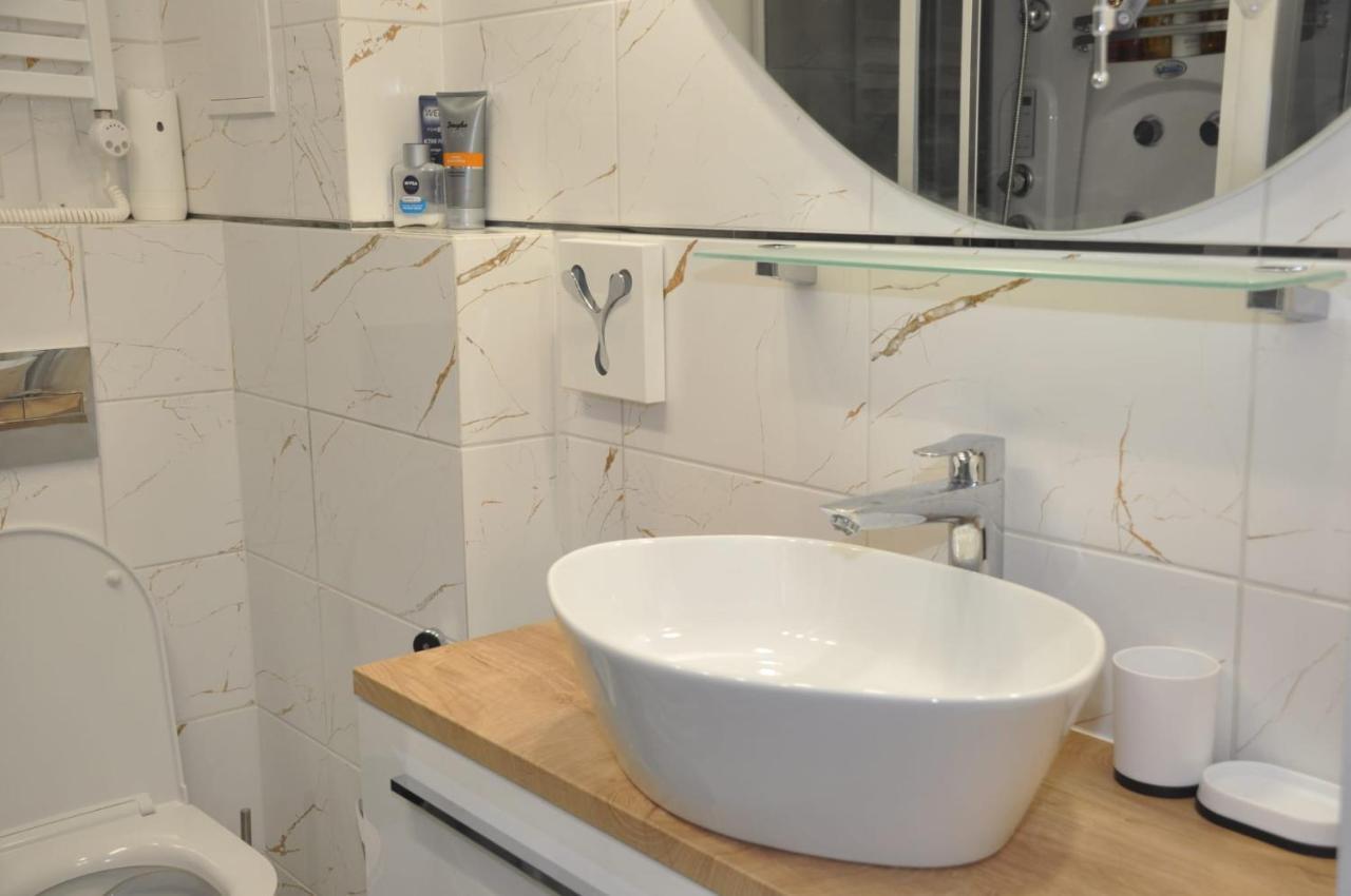 Joya Mia - The Soul Of Riga & Free Parking Apartamento Exterior foto