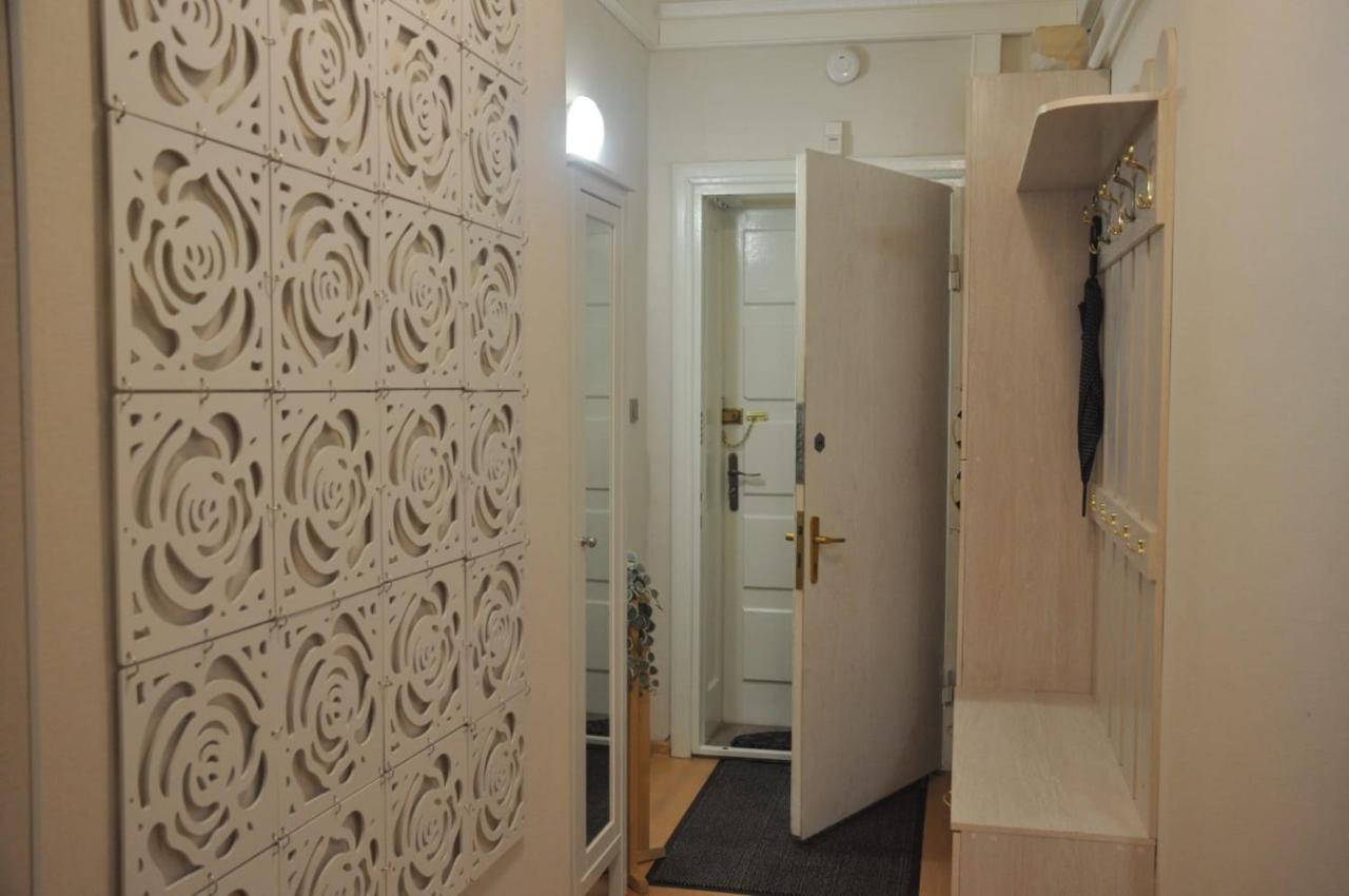 Joya Mia - The Soul Of Riga & Free Parking Apartamento Exterior foto