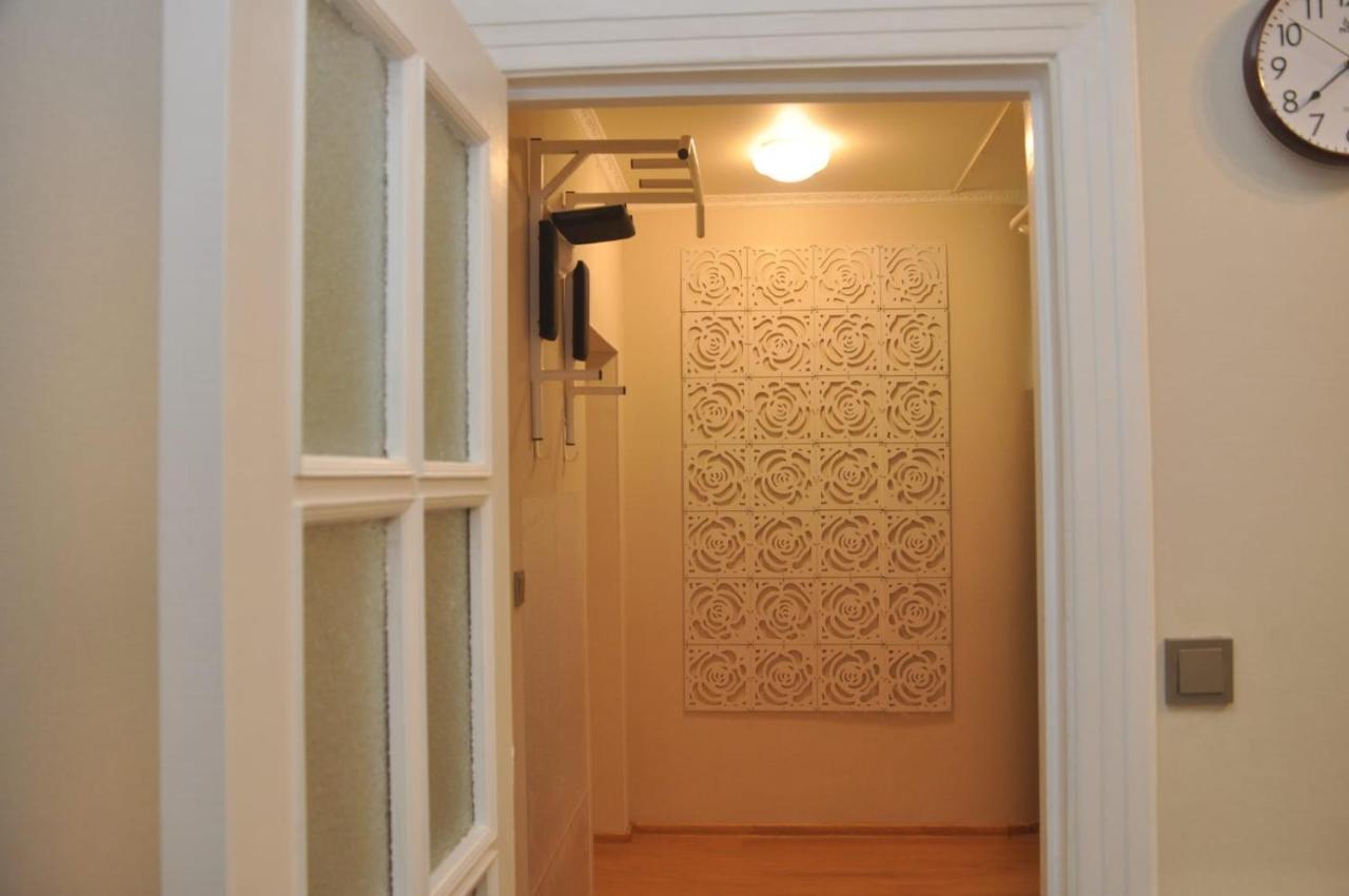 Joya Mia - The Soul Of Riga & Free Parking Apartamento Exterior foto