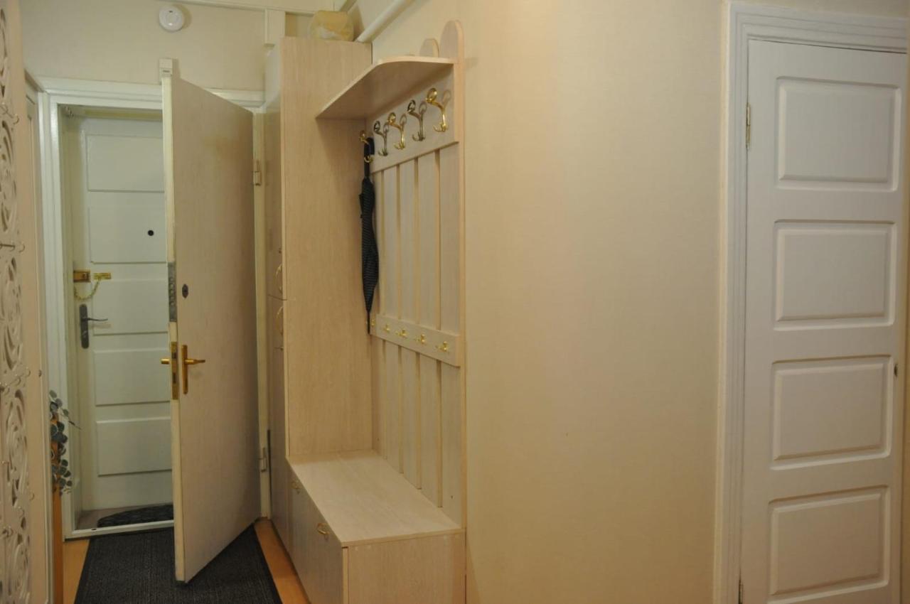 Joya Mia - The Soul Of Riga & Free Parking Apartamento Exterior foto