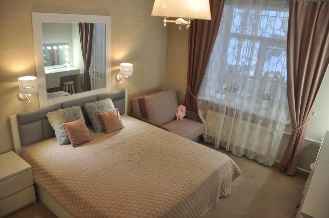 Joya Mia - The Soul Of Riga & Free Parking Apartamento Exterior foto