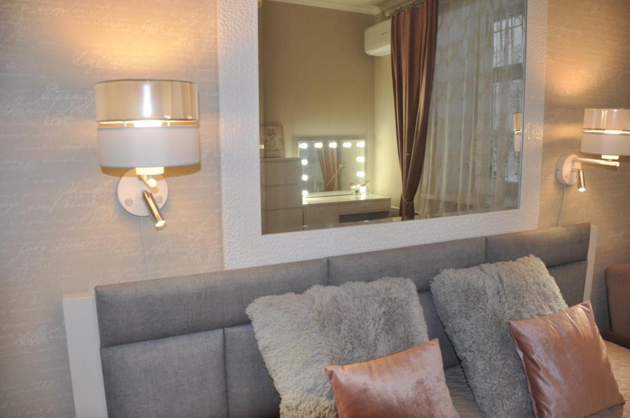 Joya Mia - The Soul Of Riga & Free Parking Apartamento Exterior foto