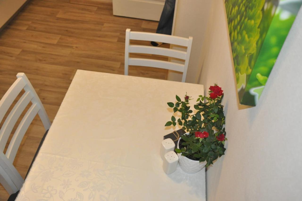 Joya Mia - The Soul Of Riga & Free Parking Apartamento Exterior foto