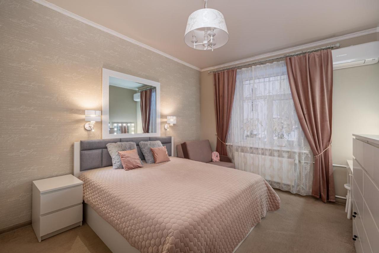Joya Mia - The Soul Of Riga & Free Parking Apartamento Exterior foto