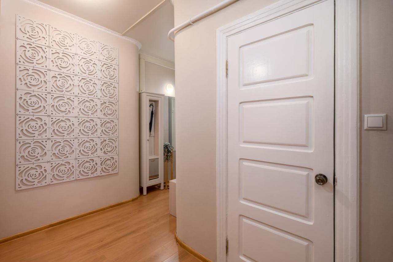 Joya Mia - The Soul Of Riga & Free Parking Apartamento Exterior foto