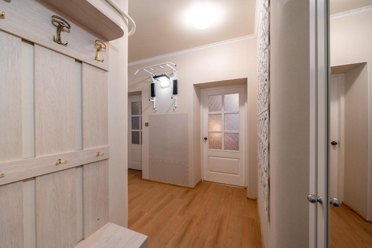 Joya Mia - The Soul Of Riga & Free Parking Apartamento Exterior foto