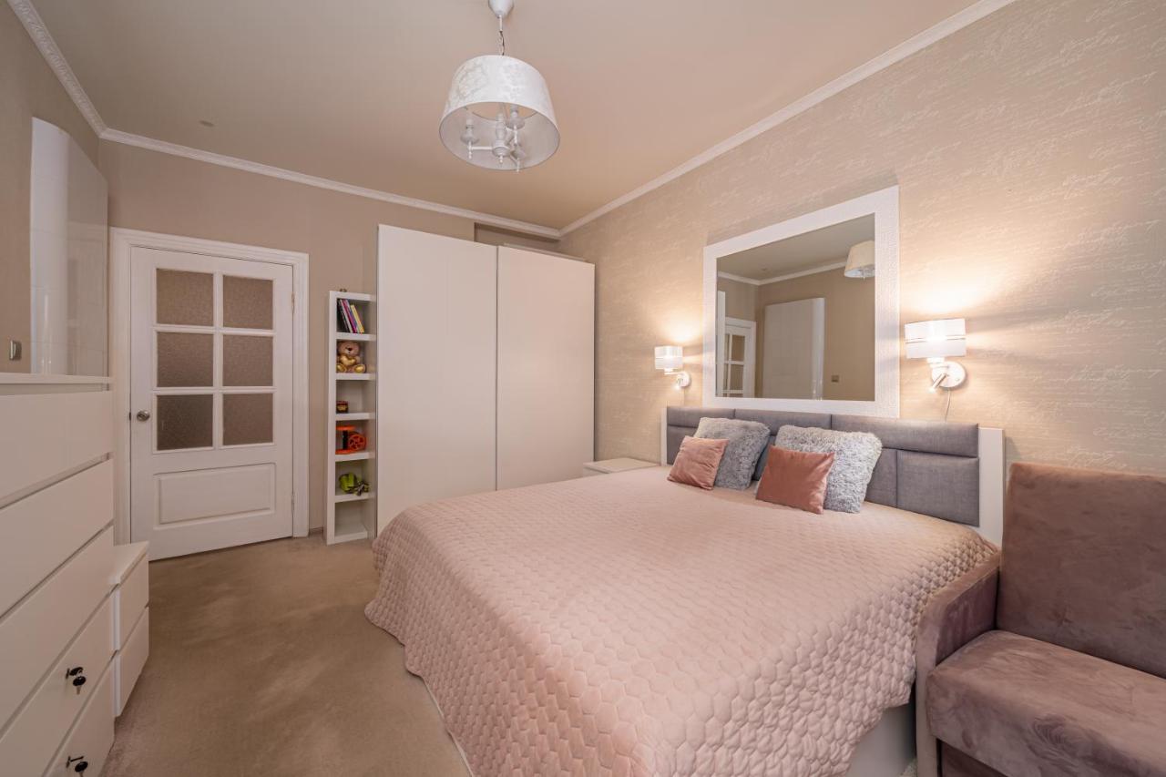 Joya Mia - The Soul Of Riga & Free Parking Apartamento Exterior foto