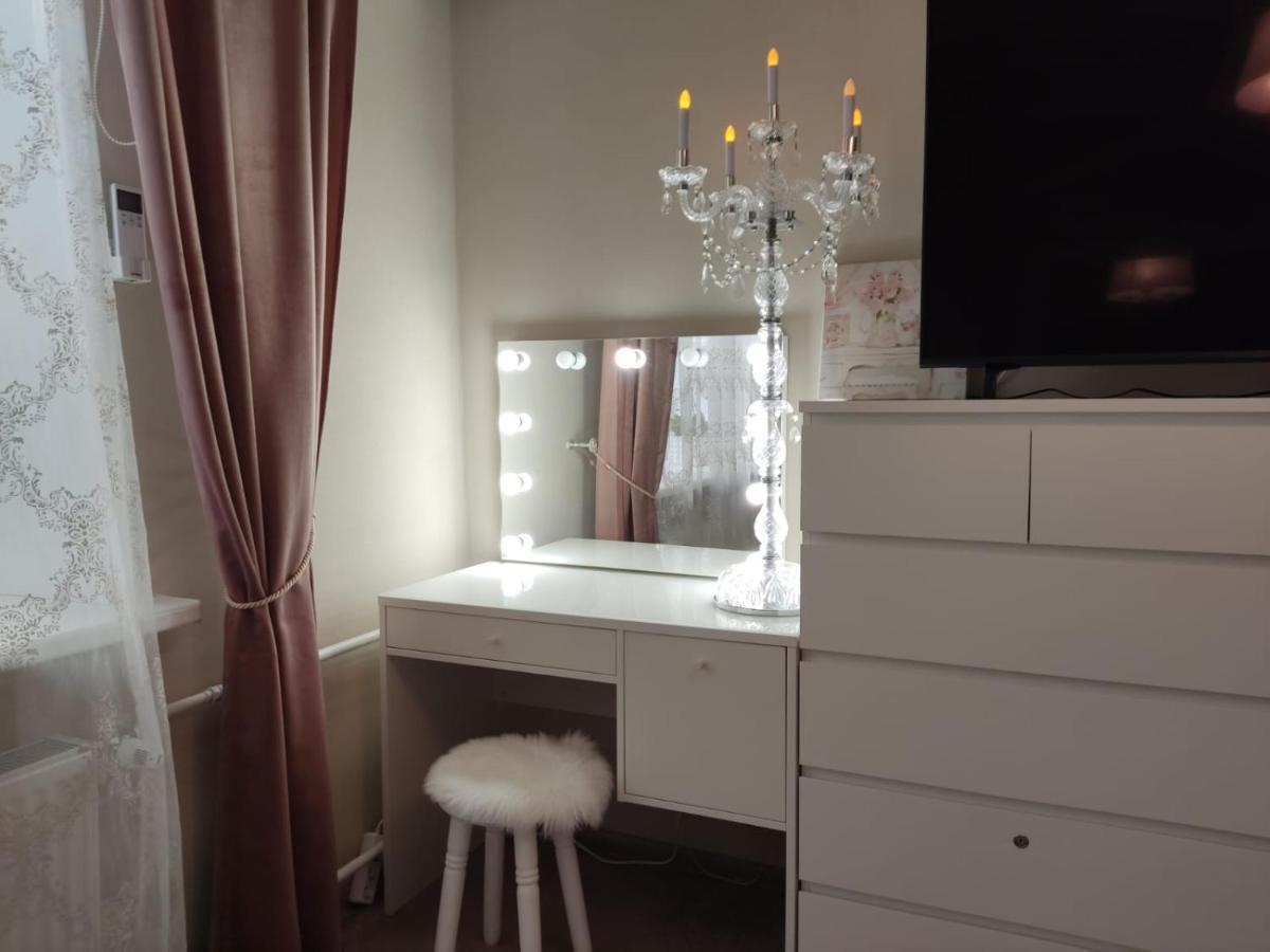 Joya Mia - The Soul Of Riga & Free Parking Apartamento Exterior foto